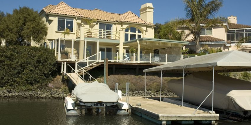 Is It Worth Getting Dock Roofing?