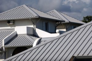 The Different Types of Roofing and What They Are Used For