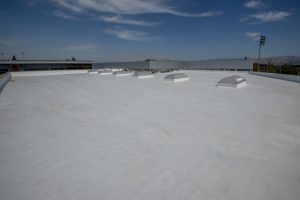 What Is a Roof Coating?