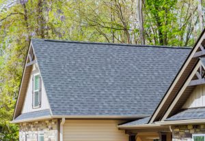 How Long Does Roof Repair Take?