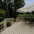 Why Do You Need Deck Waterproofing?