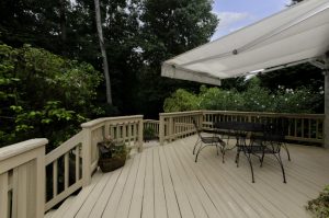 Why Do You Need Deck Waterproofing?