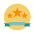 We’re dedicated to customer satisfaction.