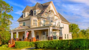 What Do Specialty Roofing Services Entail?