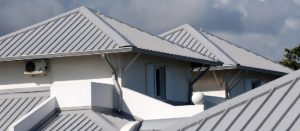 When to Consider a Metal Roof Replacement