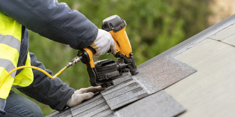 What to Expect During a Residential Roofing Project