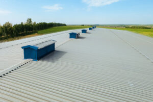 Dispelling Common Myths About Commercial Roofing