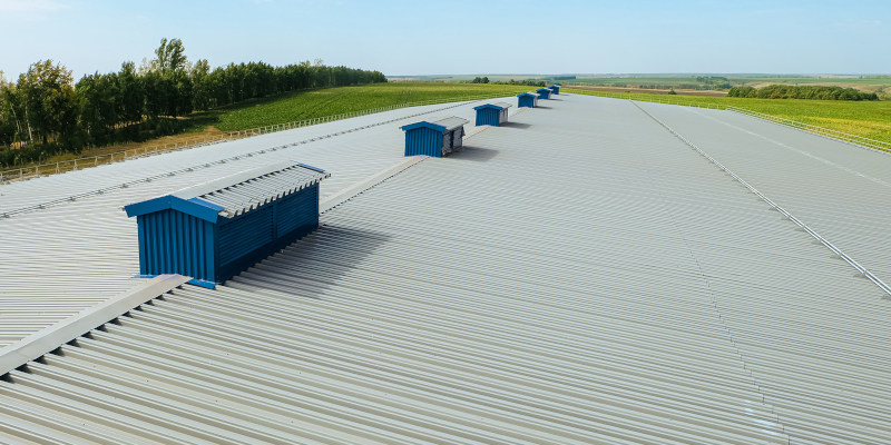 Dispelling Common Myths About Commercial Roofing