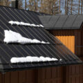Metal Roof Installation