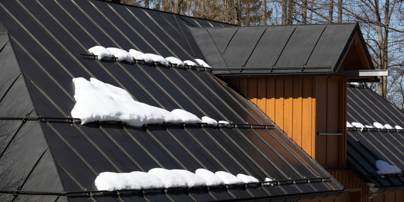 Is a Metal Roof Installation Worth the Investment?