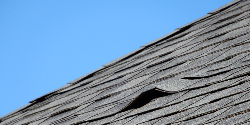 Common Roofing Problems and What Causes Them: Your Quick Guide to Frequent Problems