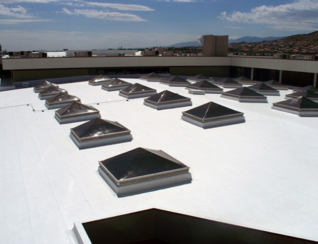 Commercial Roofing