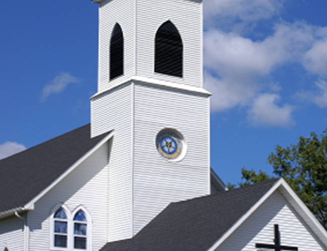 Specialty Roofing