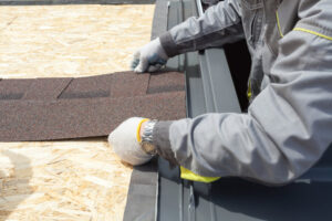 How Long Does a Roof Replacement Take?