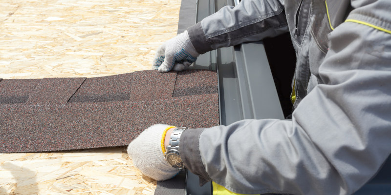 How Long Does a Roof Replacement Take?