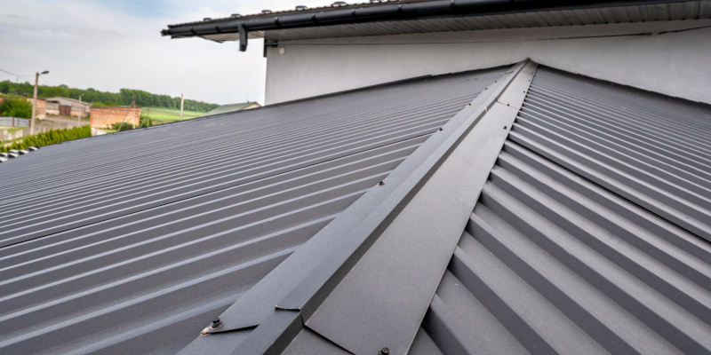 Is Metal Roofing Worth the Investment? 