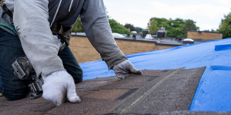 How to Decide Between Roof Repair or Roof Replacement