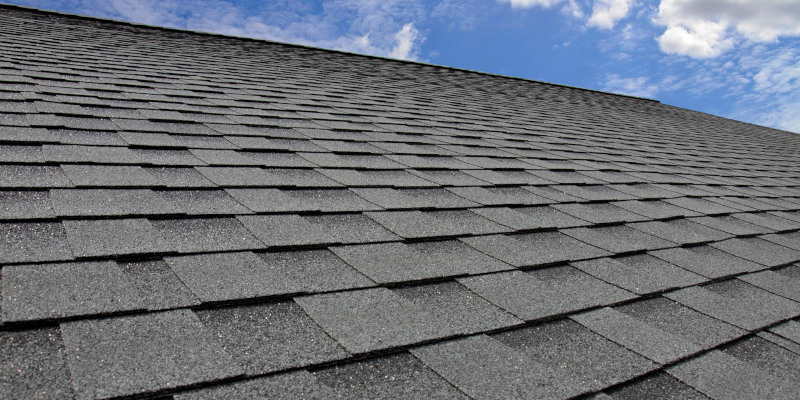 How to Choose the Best Roof Shingles for Your Home